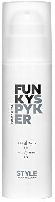 Dusy Professional Funky Spyker 150 ml, cremiges Gel für extreme Looks | für extreme Looks
