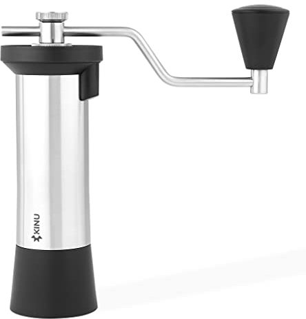 Kinu M47 Simplicity Handkaffeemühle 7323.93.00
