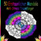50 Erstaunlicher Mandala Anti-Stress Traumfänger: wunderschöne Mandalas zum Ausmalen, ideal zur Entspannung und Stressabbau