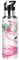Gourde isotherme en acier inoxydable avec couvercle à paille, étanche, motif flamant rose, 600 ml