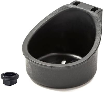 Helavo Ersatzteil: Stockhalter für Helavo Walker