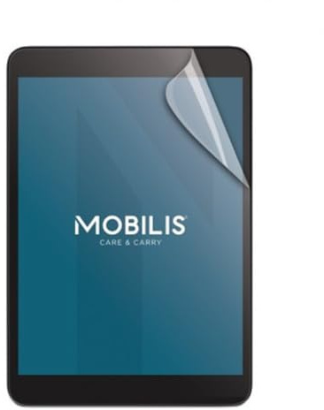 Mobilis - Accessories Mobility Screen Protect Anti-Shock IK06 Clear for iPad 10.9IN 10TH GE