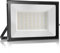 bapro Projecteur LED d'extérieur, 70W 7000LM Projecteur LED, 3000K super lumineux Projecteur LED d'extérieur, IP65 étanche Projecteur d'extérieur pour terrasse/jardin/garage/carport