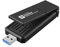 AX5400 WiFi 6E Tri-Bands USB 3.0 Driver Free Adapter 2.4G 5G 6G WiFi Receiver Dongle for Desktop Laptop Windows 10 11