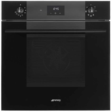 Horno SMEG SF6100VB3 Negro