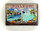 Mallorca Baleareninseln Spanien Souvenir Mallorca Kühlschrankmagnet Mallorca Souvenir Fridge Magnet Mallorca 1706