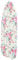 HONMEET Table Top Ironing Board Cover Minky Ironing Board Covers Heat Resistant