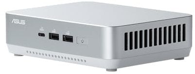 NUC 14 Pro+ RNUC14RVSU9 Mini PC Small Computer Desktop, Intel 14th Gen Ultra9-185H Professor Desktop Computer,96GB DDR5 RAM 2TB SSD Windows11 Home