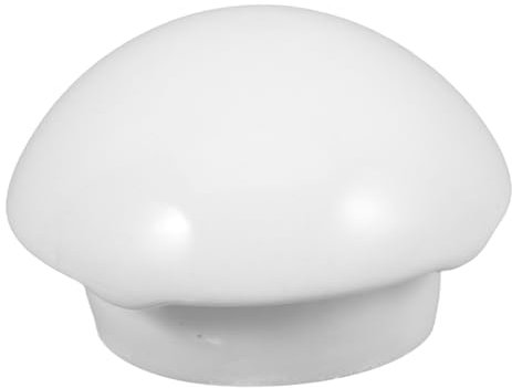 Housoutil Bathroom Urinal Drain Stopper Keramischer Urinaldeckel Für Männer Effektive Abdeckung Für Geruchsfreies Badezimmer Installieren Robust Und Pflegeleicht