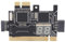 TL61 Pro Mainboard De Card TL61 Laptop EC De A Kartenmotherboard Analysator Diagnosekarte für PCI E Multipurpose De CardMain Board De CardMainboard Diagnose Cardmotherboard