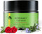 100ML Rosmarin Stärkende Haarmaske, Langanhaltende Wirkung Haar Mask, Reconstruct Haarmaske Für Widerspenstiges Haar, Haarpflege Glanz, Pflegt und schützt, Einfache Anwendung