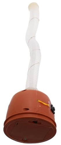 Milisten Sostituibile per Cactus Parlante Adatto per Bambole Dimensioni Standard Meccanismo Danza Accessorio per da Te