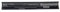Trconelectron VI04 VI04XL HSTNN-DB6I HSTNN-DB6K 756745-001 756478-851 Replacement Battery for HP Envy 15 15-k000-k099 15-x000-x099