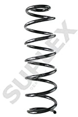 Suplex Coil Spring 27282 (Single)