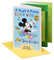American Greetings Osterkarte für Kinder (Mickey Maus) Micky Maus Osterkarte.
