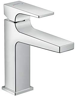 hansgrohe 32510001 Metropol Badarmatur, Chrome