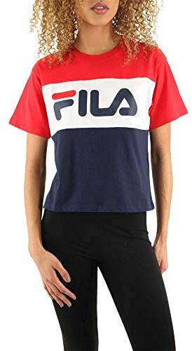 FILA Unisex Classic Pure T-Shirt