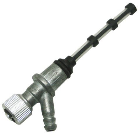 RUBINETTO BENZINA APE 50 TM RST MIX FL2 MODIFICA A CADUTA CASCATA SCOOTER ZIP SP