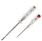 K M Electronics® 1 Small & 1 Large NEON Voltage Mains Tester Electricians Electrical Screwdrivers