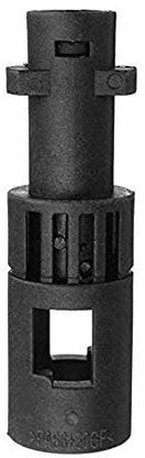 OTNE Bayonet Adaptateur convertisseur de raccord pour Lavor Kew Nilfisk Alto to Karcher K Series Pressure Washer