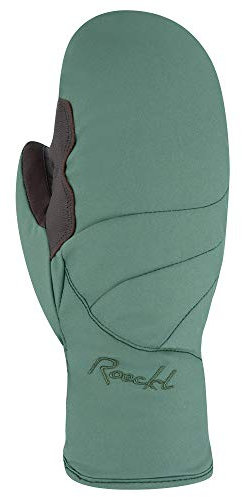 Roeckl Cedar STX Fäustlinge Damen oliv