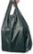Sabco - 8 x 13 x 18 Strong Black Vest Style Plastic Carrier Bags | Heavy Duty 20mu | Hi Tensile Vest Bottle Carrier Bags (200)