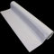 Bright Ideas Rouleau de film transparent autocollant à base d'eau avec grille de découpe pour couverture de livre BI9017 500 mm x 25 m