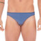 HOM Plumes Micro Briefs sous-vêtement, Bleu Jeans, L Homme