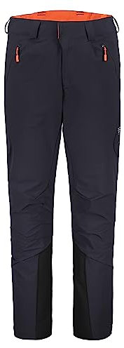 RAB Herren Ascendor AS Hose, Ebony, L