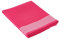 Baroni Home Telo Mare a Nido d'ape 100% Cotone, Asciugamano Mare Super Assorbente, Telo da Spiaggia ad Asciugatura Rapida, 90x160 cm, Rosa Fucsia