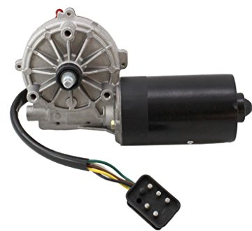 Wischermotor Scheibenwischermotor Motor Kompatibel mit Mercedes W202 Limo 1993-00 von Autoteile Gocht