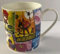 Disney Pixar The Incredibles Character Mug