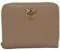 Pinko Portafoglio Con Zip Piccolo Taylor 100249A0F1 Marrone Chiaro Marrone