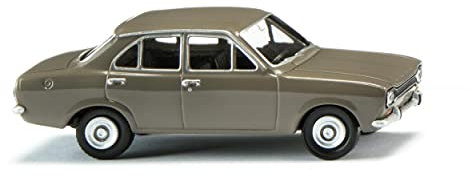 Wiking 020307 H0 PKW Modell Ford Escort