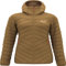 SALEWA, Brenta RDS Daunenjacke Damen, Braun, M
