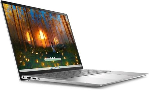 DELL Inspiron 5630 Laptop 40.6 cm (16) Full HD Intel® Core™ i5 i5-1340P 16 GB LPDDR5-SDRAM 512 GB SSD Wi-Fi 6E