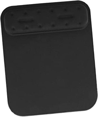 DIYEAH Mouse Pad Big Pad Gaming Pad Wrist Rests Wrist Pad for Mouse Mousepad for Laptop Wrist Protector Keyboard Wrist Support Computer Pad Keyboard Wrist Rest Cloth Hand Rest Desk Office
