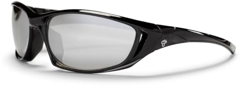 CHPO Sonnenbrille Kreuzberg, Größe:M, Farben:Black