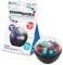 Learning Resources Scramboozle Puzzleball, Denkspiel ab 6 Jahren, Reisespiel für Kinder, Knobelspiel mit Murmeln, Konzentrationsspiel für Jungen & Mädchen, Logikspiel für unterwegs
