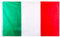 5x3ft Large Italy Flag Italian Flag for Oly 2024 Decorations, Big Italian Flag for Oly Games 2024 Football Sports Events Celebration Parade Bar Garden Outdoor Party Decorations