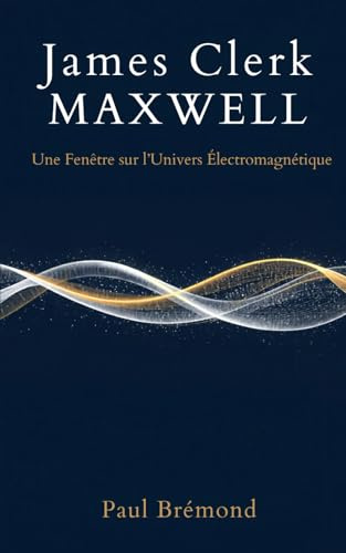 James Clerk Maxwell: Une Fenêtre sur l'Univers Electromagnétique