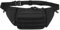 Explokit Taktische Bauchtasche Militar Wasserdichte Gürteltasche Molle Multifunktionale Hüfttasche mit Reißverschluss Nylon Fanny Pack für Herren Damen Outdoor Radfahren Trekking Wandern (#01-Schwarz)