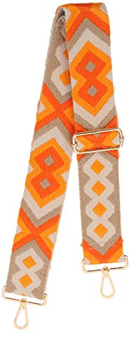 ULDIGI Taschengurt Für Umhänge Verstellbarer Schultergurt Langlebiges Material Praktisch Und Stilvoll