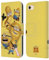 Head Case Designs Offizielle Despicable Me 4 Mega Minions Grafiken Leder Brieftaschen Handyhülle Hülle Huelle kompatibel mit Apple iPhone 7/8 / SE 2020 & 2022