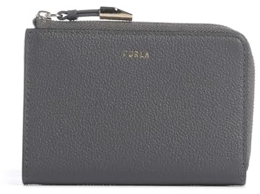 Furla Porte-cartes de crédit Baisse Soil(WP00470-BX3036-2269S-1-007), sol, S, Contemporain