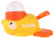 CAISHOW Dog Puzzle Toy for Boredom Dog Treat Toy for Small Pets