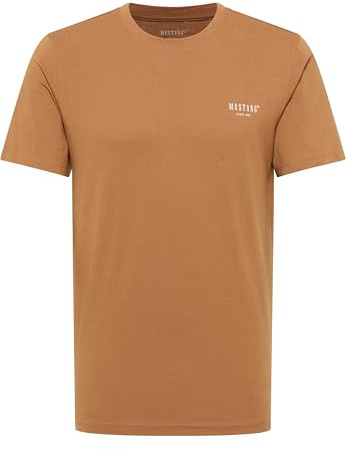 Mustang Herren Style Austin T-Shirt
