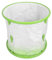 70 Cm Tragbare Faltbare Badewanne, Verstärkte Badezimmer der PVC -Familie Stehbad mit Schlauch, Einweichenwanne für Erwachsene Babys, Leicht zu Reinigen und zu Warten (GREEN)