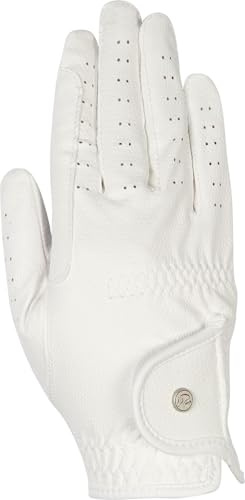 HKM Unisex – Erwachsene Grip Style Reithandschuhe