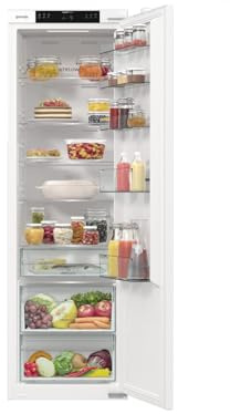 Gorenje RI517E41WF Einbaukühlschrank